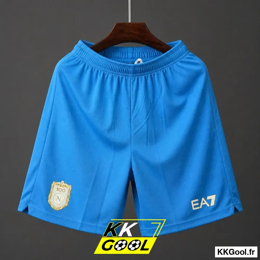 KKGool - Short Naples Domicile 2026/2027 kkgool
