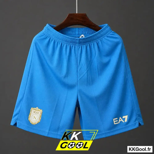 KKGool - Short Naples Domicile 2026/2027 kkgool
