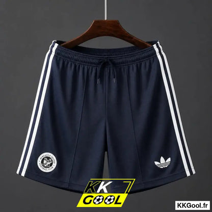 KKGool - Short Newcastle Extérieur 2026/2027 kkgool