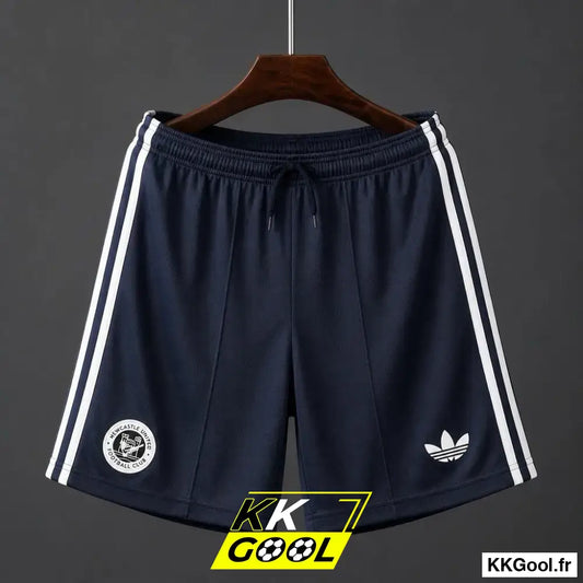 KKGool - Short Newcastle Extérieur 2026/2027 kkgool