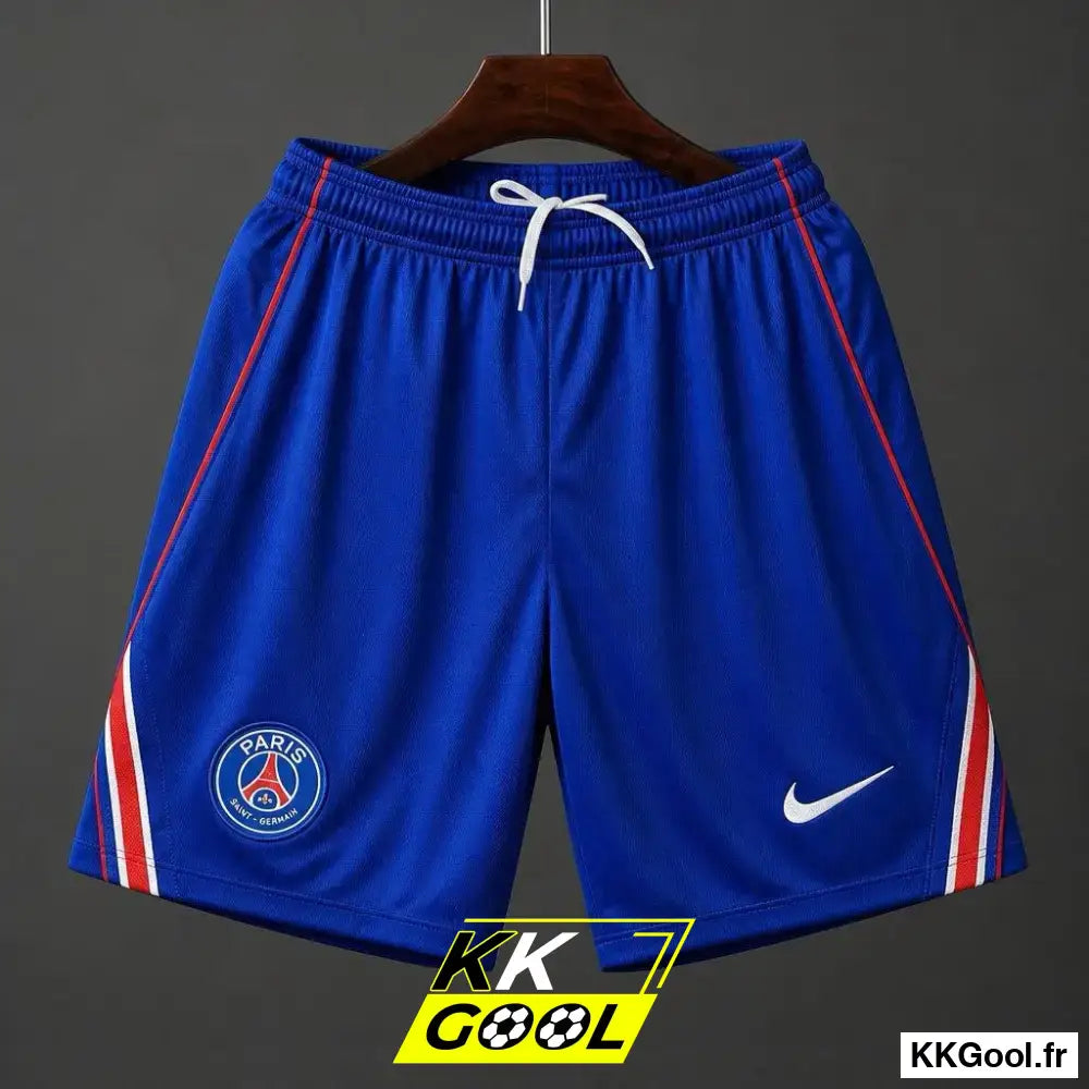 KKGool - Short PSG Domicile 2026/2027 kkgool
