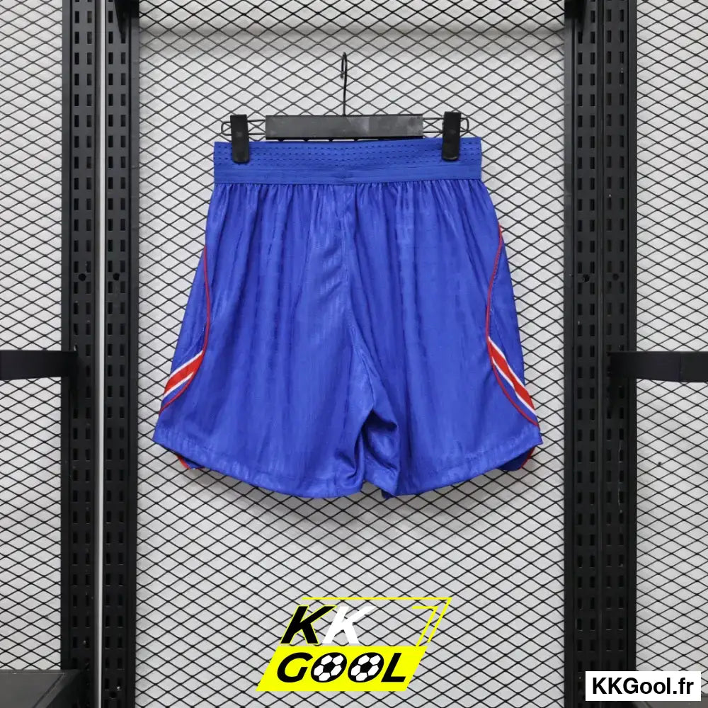 KKGool - Short PSG Domicile 2026/2027 Version joueur kkgool