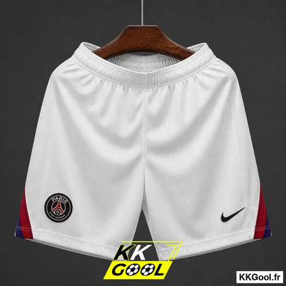 KKGool - Short PSG Extérieur 2026/2027 kkgool