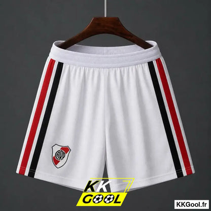 KKGool - Short River Plate Extérieur 2026/2027 kkgool