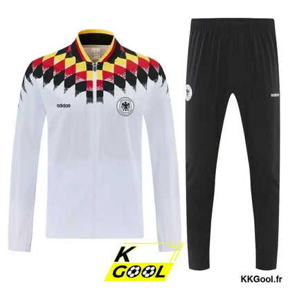 KKGool - Survêtement Allemagne Coupe du Monde 2026 Domicile kkgool