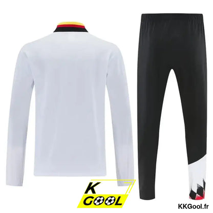 KKGool - Survêtement Allemagne Coupe du Monde 2026 Domicile kkgool