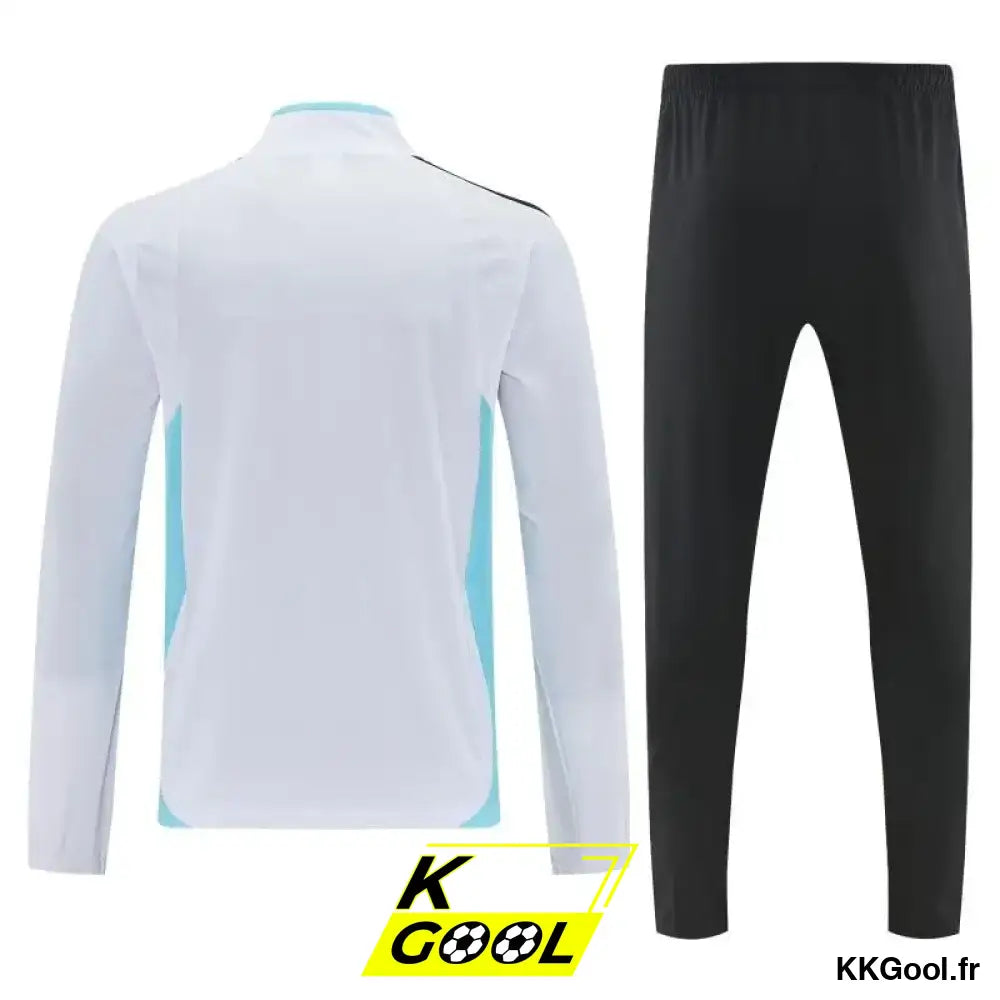 KKGool - Survêtement Argentine Coupe du Monde 2026 Retro kkgool