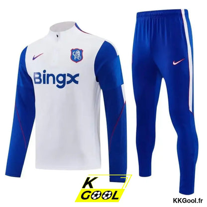 KKGool - Survêtement Chelsea 2026/2027 Domicile kkgool