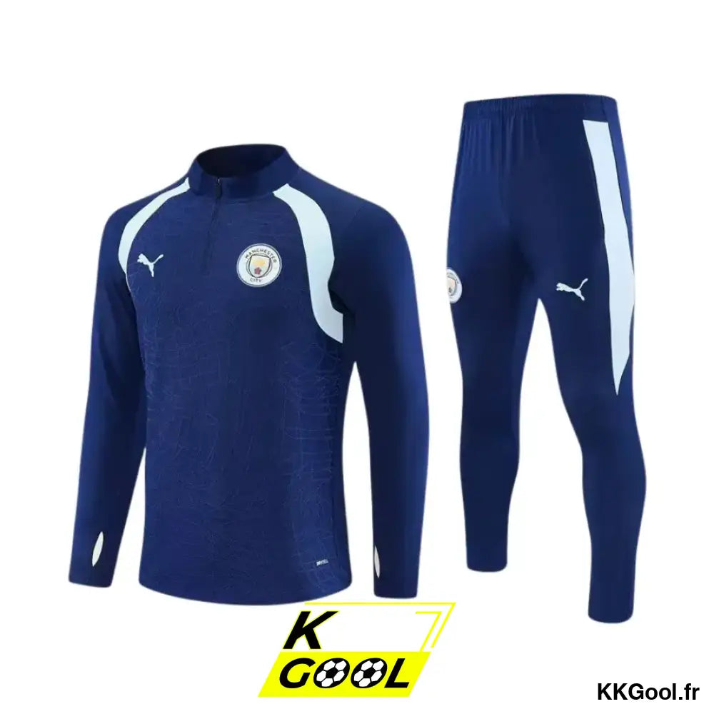 KKGool - Survêtement de foot Manchester City 2026/2027 kkgool