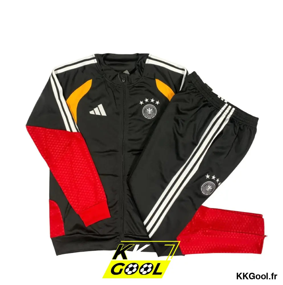 KKGool – Survêtement Enfant Allemagne Coupe du Monde 2026/2027 kkgool