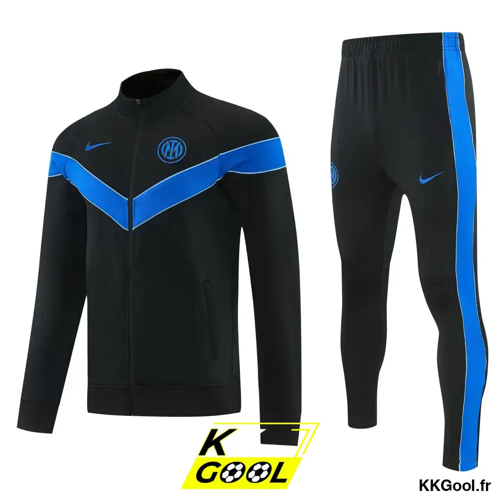 KKGool - Survêtement Inter Milan 2026/2027 kkgool