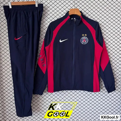 KKGool - Survêtement PSG 2 étoiles 2026/2027 kkgool