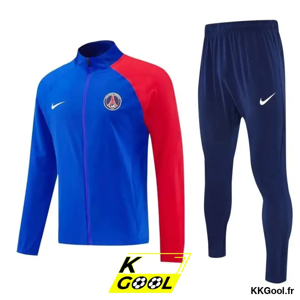 KKGool - Survêtement PSG Domicile Concept 2026/2027 kkgool