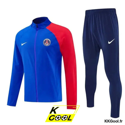 KKGool - Survêtement PSG Domicile Concept 2026/2027 kkgool