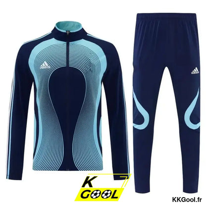 KKGool - Survêtement Training Adidas 2026/2027 kkgool