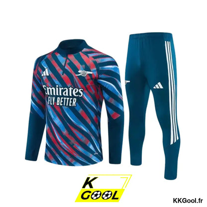 KKGool - Survêtement Training Arsenal 2026/2027 kkgool