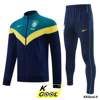 KKGool - Survêtement Training Brésil Domicile 2026/2027 Pré match kkgool