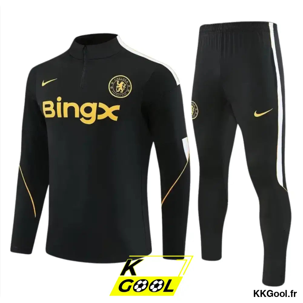 KKGool - Survêtement training chelsea extérieur 2026/2027 kkgool