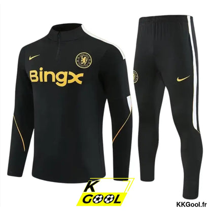 KKGool - Survêtement training chelsea extérieur 2026/2027 kkgool