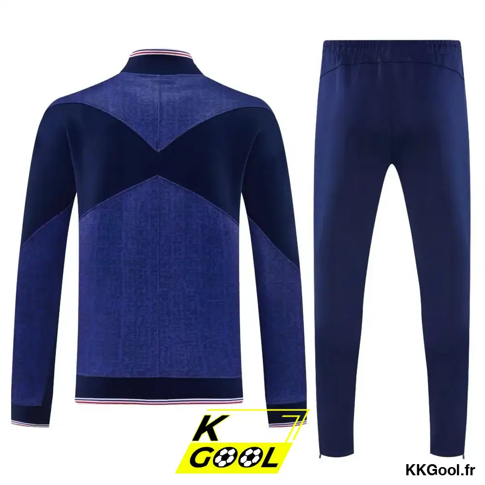 KKGool - Survêtement Training France Coupe du Monde 2026 kkgool