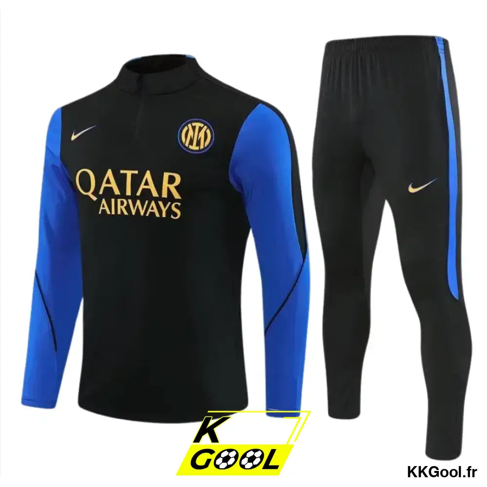KKGool - Survêtement Training Inter Milan 2026/2027 kkgool