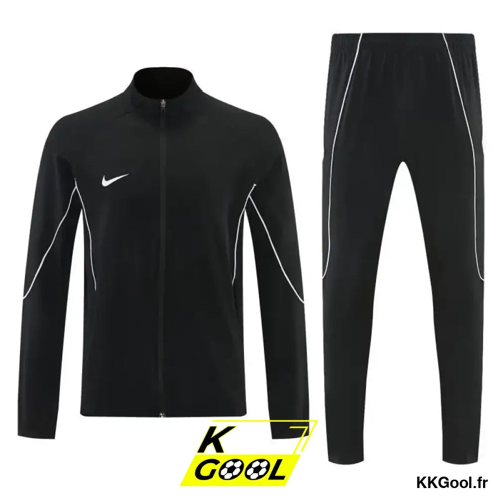 KKGool - Survêtement Training Nike 2026/2027 Noir kkgool