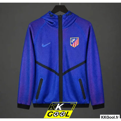 KKGool - Veste Coupe-Vent Atletico Madrid 2026/2027 kkgool