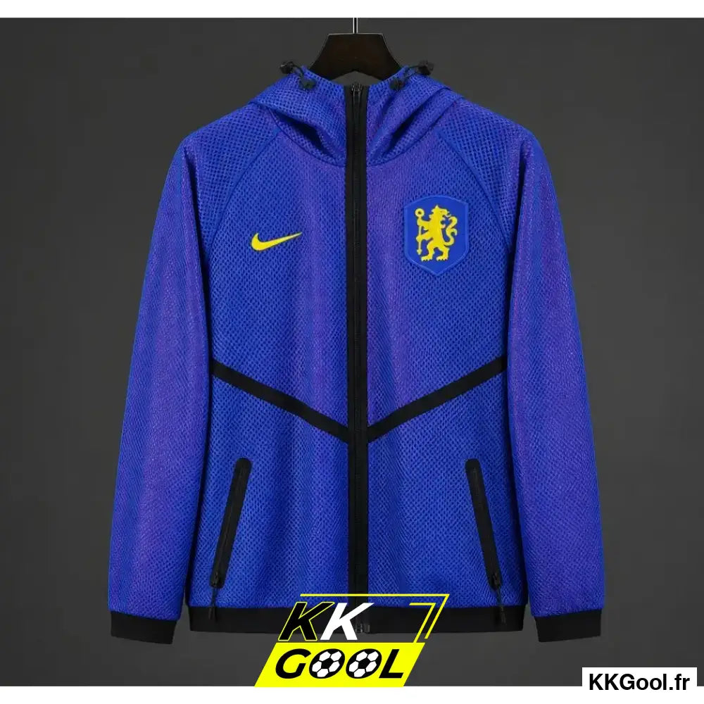 KKGool - Veste Coupe-Vent Chelsea 2026/2027 kkgool