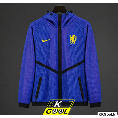 KKGool - Veste Coupe-Vent Chelsea 2026/2027 kkgool