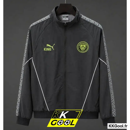 KKGool - Veste Coupe-Vent Manchester City 2026/2027 kkgool