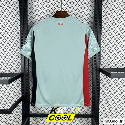 Maillot AC Milan 2025/2026 - KKGool