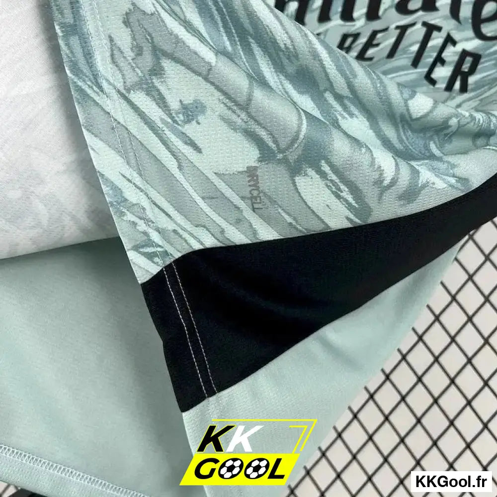 Maillot AC Milan 2025/2026 - KKGool