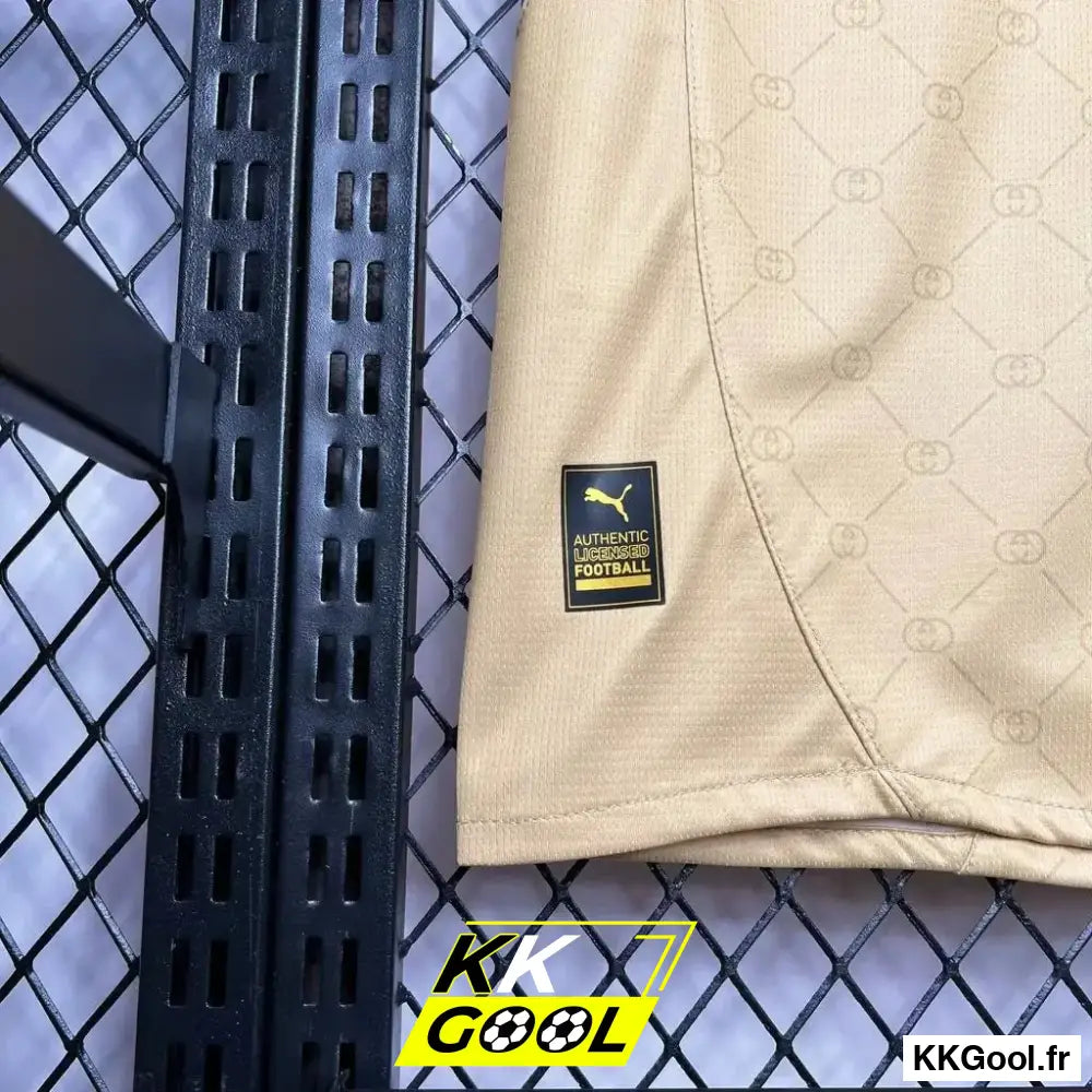 Maillot AC Milan Concept GUCCI 2024/2025 - KKGool