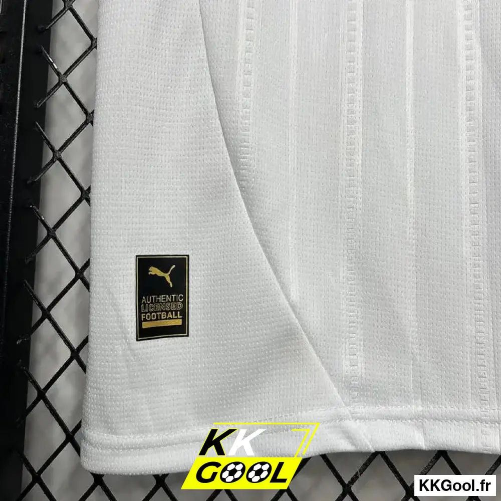 Maillot AC Milan Extérieur 2024/2025 - KKGool