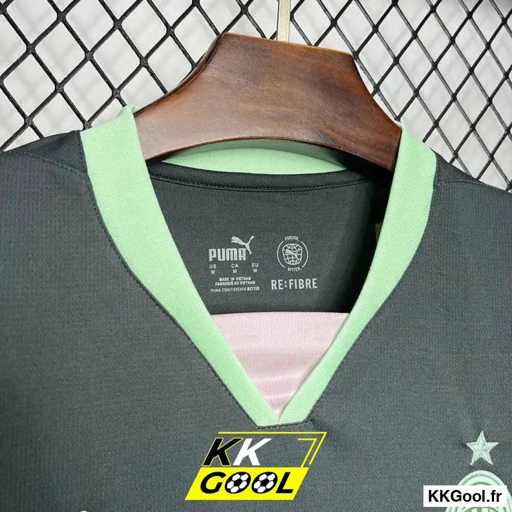 Maillot AC Milan Extérieur 2024/2025 - KKGool