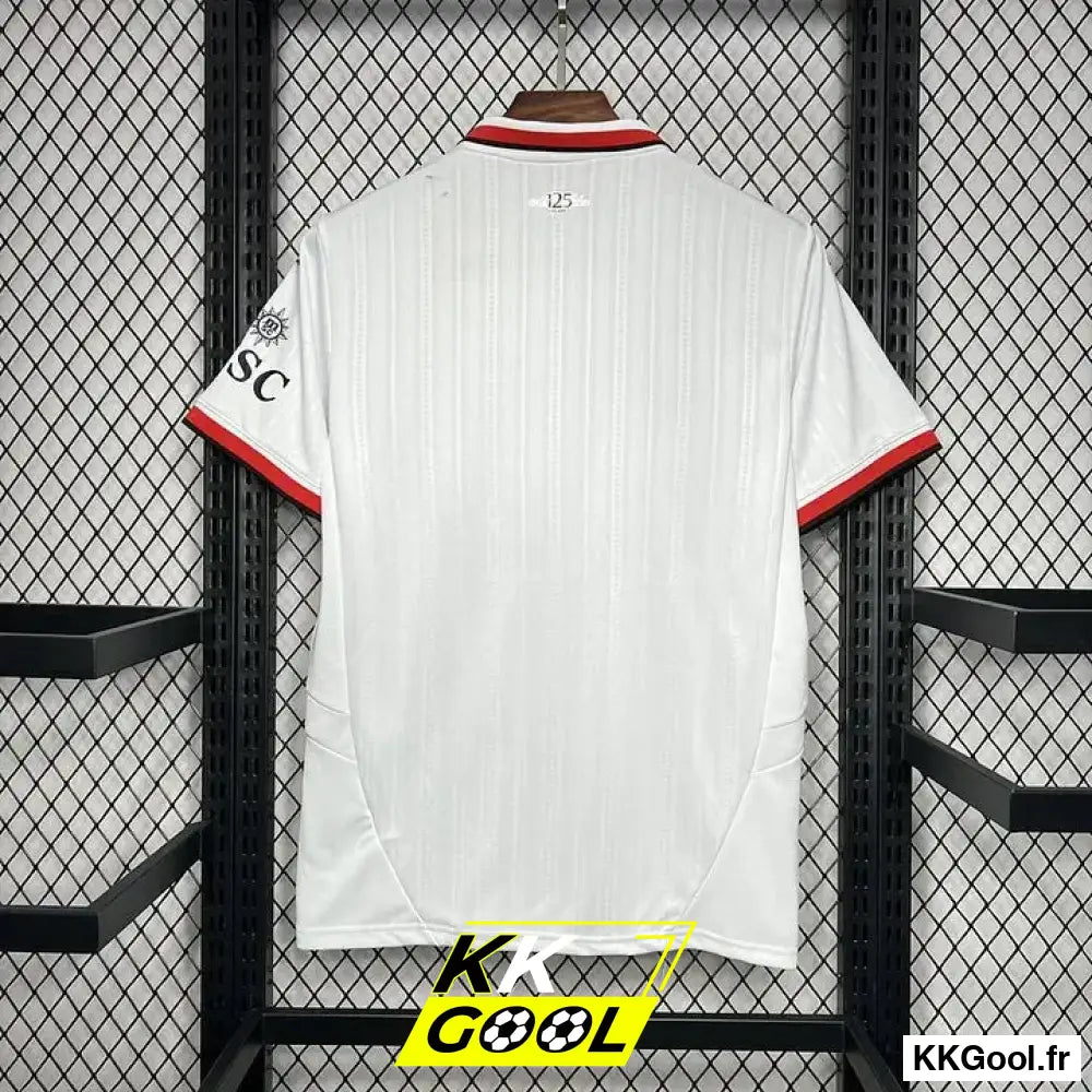 Maillot AC Milan Extérieur 2024/2025 - KKGool
