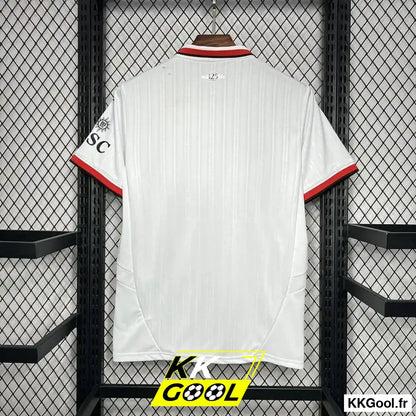 Maillot AC Milan Extérieur 2024/2025 - KKGool