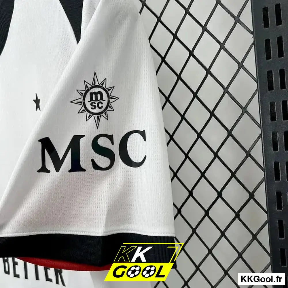 Maillot AC Milan Extérieur 2025/2026 - KKGool