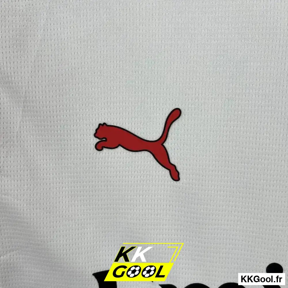 Maillot AC Milan Extérieur 2025/2026 - KKGool