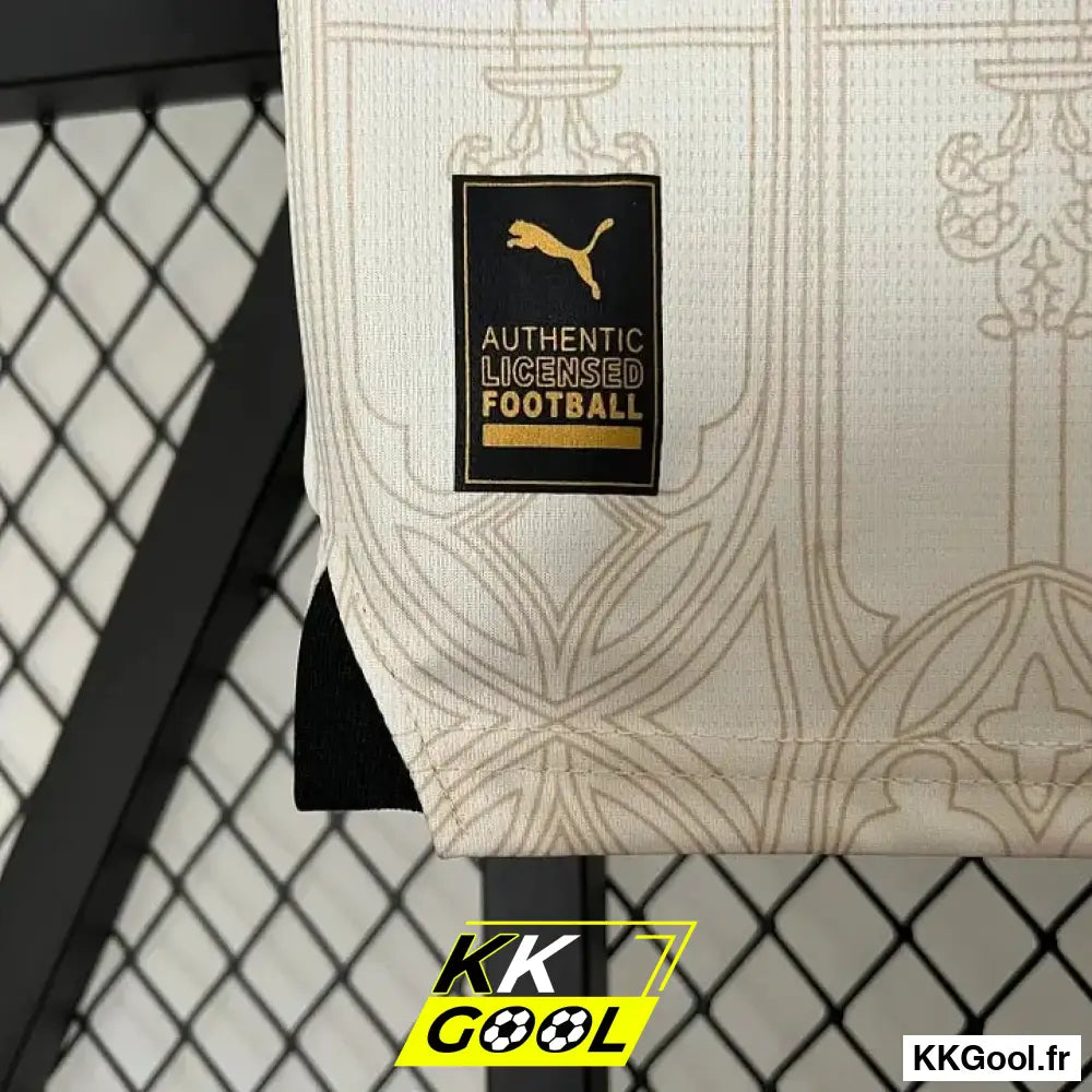 Maillot AC Milan Fourth 2024/2025 - KKGool