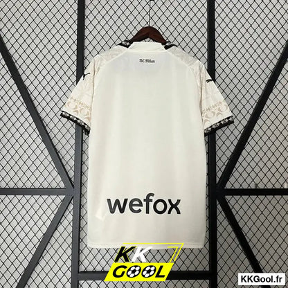 Maillot AC Milan Fourth 2024/2025 - KKGool