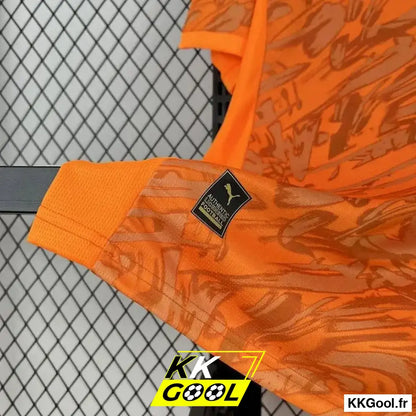 Maillot AC Milan Gardien 2025/2026 - KKGool