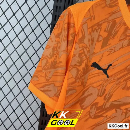 Maillot AC Milan Gardien 2025/2026 - KKGool