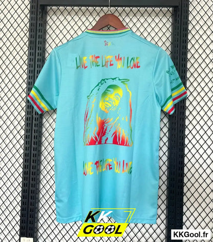 Maillot Ajax Concept 2025/2026 - KKGool