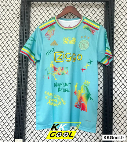 Maillot Ajax Concept 2025/2026 - KKGool