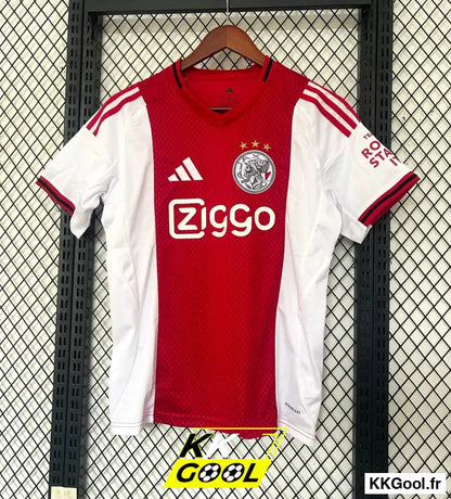 Maillot Ajax Domicile 2025/2026 - KKGool