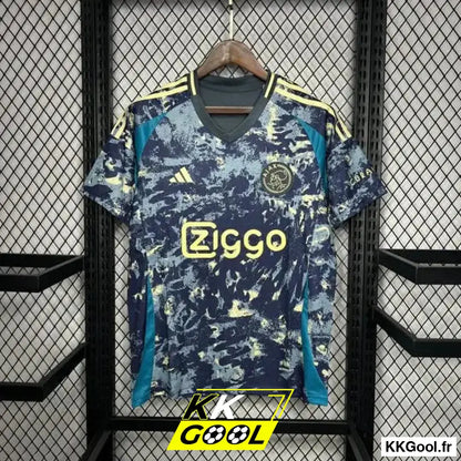 Maillot Ajax Extérieur 2024/2025 - KKGool