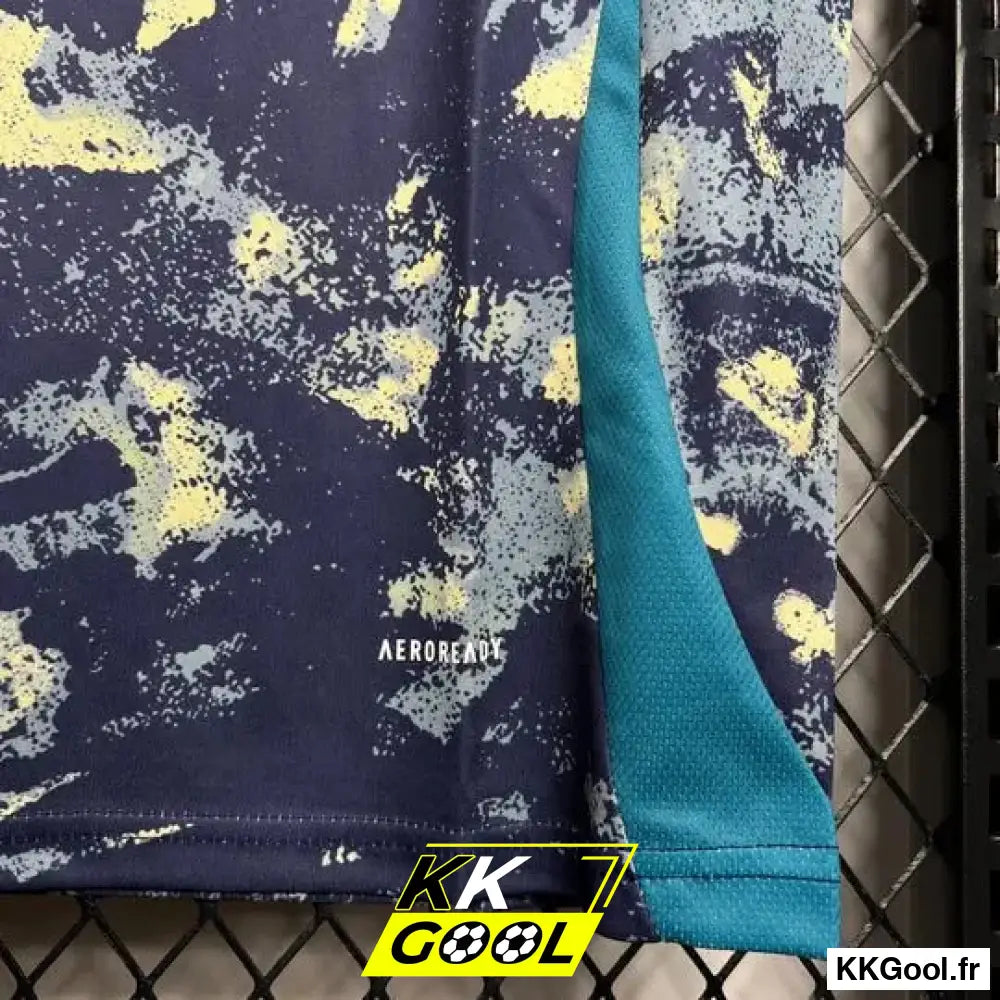 Maillot Ajax Extérieur 2024/2025 - KKGool