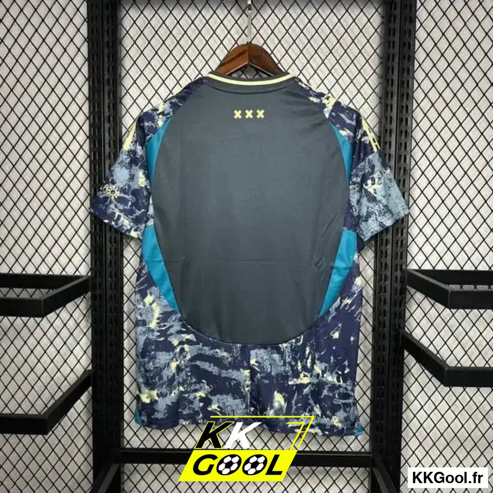 Maillot Ajax Extérieur 2024/2025 - KKGool