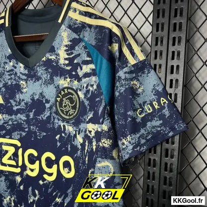 Maillot Ajax Extérieur 2024/2025 - KKGool